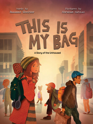 cover image of This is My Bag